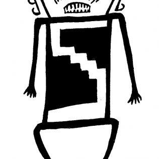 Iconografía en base de datos Iconografía