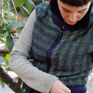 Campaña 2014 - Chaleco Campaña 2014 - Chaleco