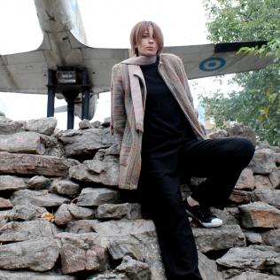 Campaña 2014 - Abrigo Noelia Campaña 2014 - Abrigo Noelia