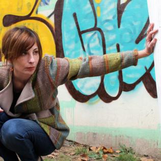 Campaña 2014 - Abrigo Noelia Campaña 2014 - Abrigo Noelia