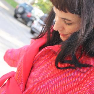 Campaña 2014 - Abrigo Noelia Campaña 2014 - Abrigo Noelia