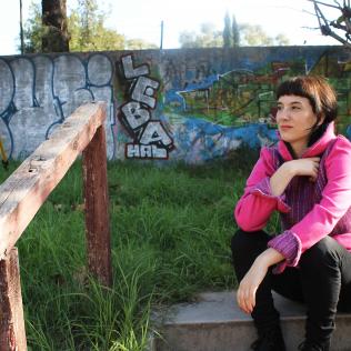 Campaña 2014 - Abrigo Mercedes Campaña 2014 - Abrigo Mercedes