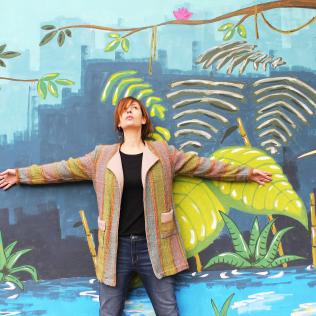 Campaña 2014 - Abrigo Noelia Campaña 2014 - Abrigo Noelia