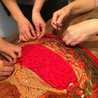 Trabajamos en "Cuerpo y contextura" 2019