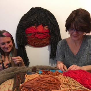 Trabajamos en "Cuerpo y contextura" 2019