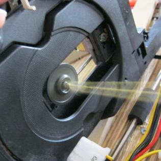 Creación de Biotexinas