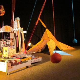 ATM-Manifiesto - El Cultural San Martín 2012