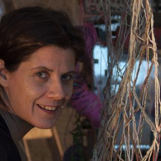 Luego de montar La flor imposible en ENLACES 2013