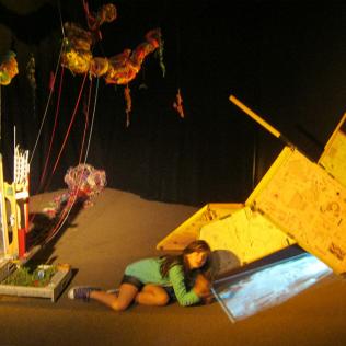 ATM-Manifiesto - El Cultural San Martín 2012