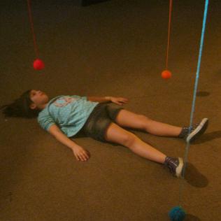 Simona en ATM-Manifiesto - El Cultural San Martín 2012