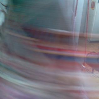 Creación de momias para ATM-Manifiesto - 2012