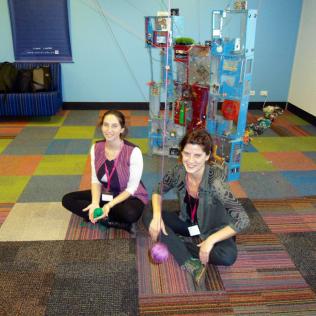 ATM-Manifiesto - Australia 2013