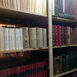 Archivo Histórico del Convento de San Francisco de Río Cuarto