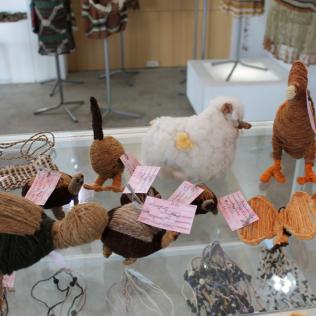 MATRA en Tecnópolis - 2015