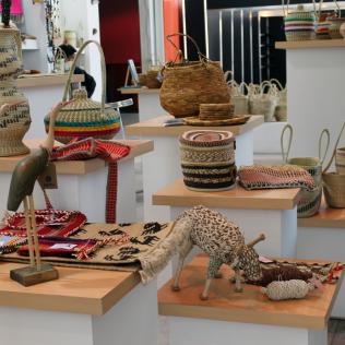 MATRA en Tecnópolis - 2015