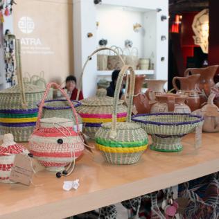 MATRA en Tecnópolis - 2015