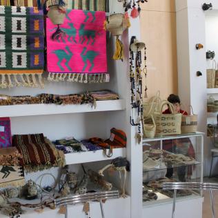 MATRA en Tecnópolis - 2015