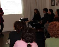 Presentación CAAT